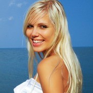 Beautiful miss Alena, 25 yrs.old from Odessa, Ukraine