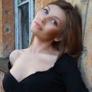 Nice girl Svetlana, 27 yrs.old from Donetsk, Ukraine