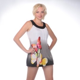 Single wife Elena, 32 yrs.old from Simferopol, Ukraine
