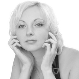 Amazing lady Elena, 32 yrs.old from Simferopol, Ukraine