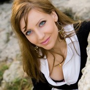 Amazing girlfriend Aleksandra, 26 yrs.old from Nikolaev, Ukraine