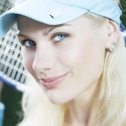 Single mail order bride Yuliana, 24 yrs.old from Kiev, Ukraine