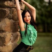 Nice pen pal Tatiana, 26 yrs.old from Donetsk, Ukraine