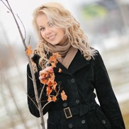 Nice wife Ekaterina, 20 yrs.old from Lugansk, Ukraine