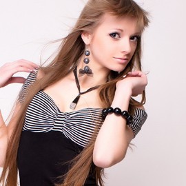 Charming woman Anastasia, 21 yrs.old from Nikolaev, Ukraine Charming woman Anastasia, 21 yrs.old from Nikolaev, Ukraine