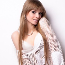 Pretty mail order bride Anastasia, 21 yrs.old from Nikolaev, Ukraine Pretty mail order bride Anastasia, 21 yrs.old from Nikolaev, Ukraine