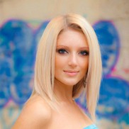 Nice miss Ekaterina, 26 yrs.old from Sevastopol, Ukraine