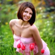 Gorgeous girlfriend Maria, 23 yrs.old from Odessa, Ukraine