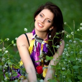 Nice mail order bride Diana, 23 yrs.old from Odessa, Ukraine Nice mail order bride Diana, 23 yrs.old from Odessa, Ukraine