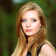 Gorgeous lady Elena, 26 yrs.old from Odessa, Ukraine