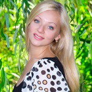 Beautiful miss Irina, 31 yrs.old from Poltava, Ukraine