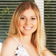 Beautiful girl Yanina, 20 yrs.old from Poltava, Ukraine