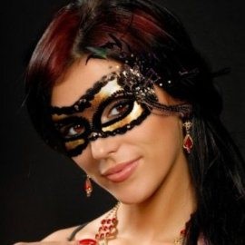 Beautiful girl Irada, 23 yrs.old from Vinnitsa, Ukraine