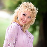 Beautiful mail order bride Alina, 25 yrs.old from Nikolaev region, Ukraine