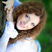 Gorgeous lady Kristina, 26 yrs.old from Nikolaev region, Ukraine
