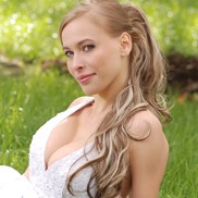 Gorgeous miss Alexandra, 27 yrs.old from Lugansk, Ukraine