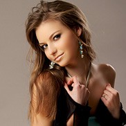 Nice woman Anna, 20 yrs.old from Poltava, Ukraine