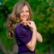 Charming bride Julia, 24 yrs.old from Poltava, Ukraine