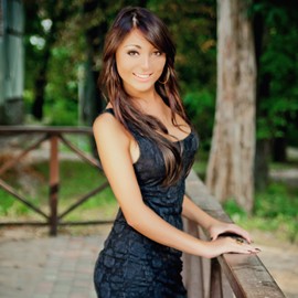Pretty woman Anna, 21 yrs.old from Poltava, Ukraine