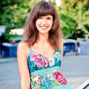 Hot miss Viktoria, 23 yrs.old from Poltava, Ukraine