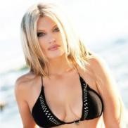 Charming miss Maria, 26 yrs.old from Odessa, Ukraine