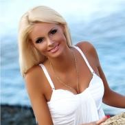 Gorgeous miss Anna, 25 yrs.old from Odessa, Ukraine