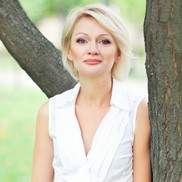 Sexy bride Olga, 50 yrs.old from Nikolaev region, Ukraine