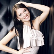 Charming bride Olga, 21 yrs.old from Kharkov, Ukraine