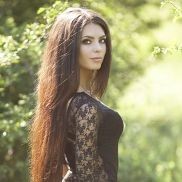 Amazing lady Yana, 22 yrs.old from Odessa, Ukraine