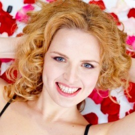 Nice wife Aleksandra, 23 yrs.old from Alushta, Ukraine Nice wife Aleksandra, 23 yrs.old from Alushta, Ukraine