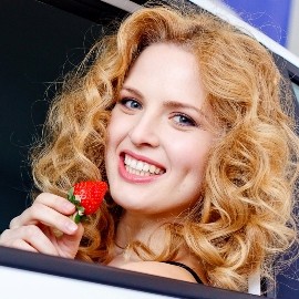 Beautiful wife Aleksandra, 23 yrs.old from Alushta, Ukraine Beautiful wife Aleksandra, 23 yrs.old from Alushta, Ukraine