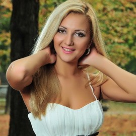 Sexy wife Maria, 19 yrs.old from Odessa, Ukraine
