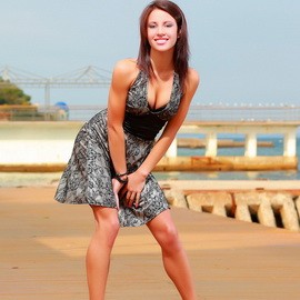 Beautiful miss Irina, 26 yrs.old from Odessa, Ukraine Beautiful miss Irina, 26 yrs.old from Odessa, Ukraine