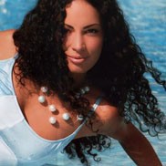 Single miss Anna, 30 yrs.old from Zaporozhye, Ukraine