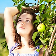 Pretty bride Natalia, 28 yrs.old from Simferopol, Ukraine
