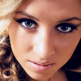 Beautiful girlfriend Viktoriia, 28 yrs.old from Odessa, Ukraine Beautiful girlfriend Viktoriia, 28 yrs.old from Odessa, Ukraine