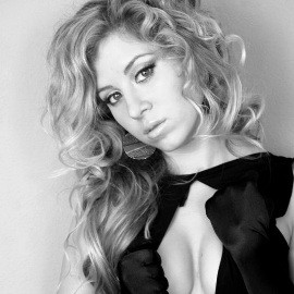 Beautiful bride Viktoriia, 28 yrs.old from Odessa, Ukraine Beautiful bride Viktoriia, 28 yrs.old from Odessa, Ukraine