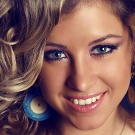 Charming woman Viktoriia, 28 yrs.old from Odessa, Ukraine Charming woman Viktoriia, 28 yrs.old from Odessa, Ukraine