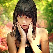 Sexy girlfriend Natalya, 22 yrs.old from Simferopol, Ukraine