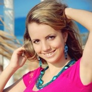 Nice pen pal Mariya, 21 yrs.old from Sebastopol, Ukraine