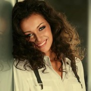Hot miss Tatiana, 26 yrs.old from Lugansk, Ukraine