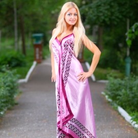 Amazing mail order bride Julia, 32 yrs.old from Odessa, Ukraine Amazing mail order bride Julia, 32 yrs.old from Odessa, Ukraine