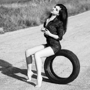 Sexy bride Tatyana, 24 yrs.old from Simferopol, Ukraine