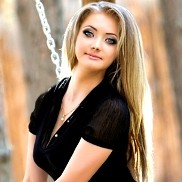 Gorgeous girl Lyubov, 23 yrs.old from Ukrainka, Ukraine