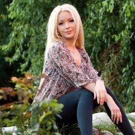 Gorgeous girl Aliona, 24 yrs.old from Odessa, Ukraine