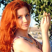 Gorgeous bride Tatyana, 25 yrs.old from Sevastopol, Ukraine