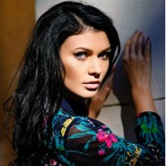 Charming girl Ekaterina, 25 yrs.old from Sevastopol, Ukraine