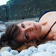 Sexy bride Darya, 24 yrs.old from Sevastopol, Ukraine