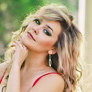 Hot wife Christina, 26 yrs.old from Sevastopol, Ukraine