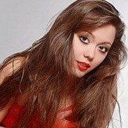 Nice woman Marina, 26 yrs.old from Kiev, Ukraine